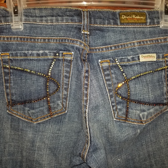 Jeans - Picture 3 of 3